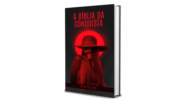 A Bíblia da Conquista