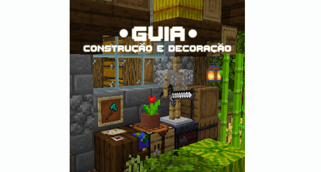  Guia Completo de Construção e Decoração