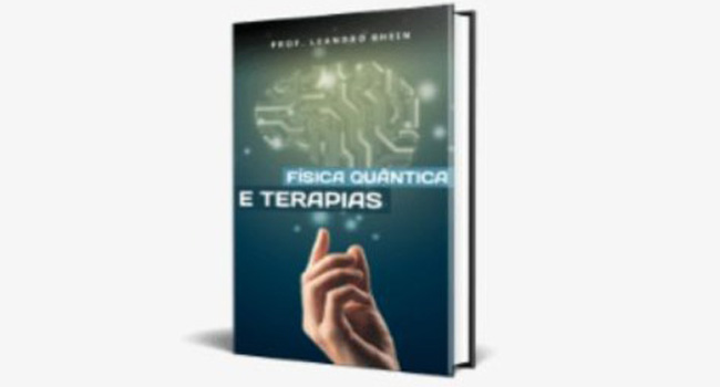 Física Quântica e Terapias