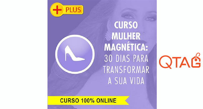 Super Combo 2025 – Torne-se uma Mulher Magnética e Transforme Sua Vida