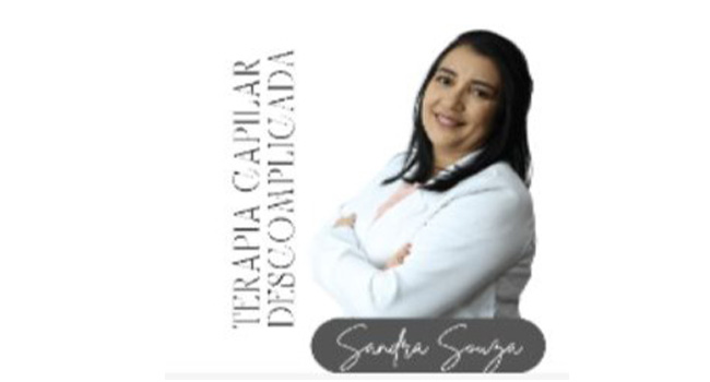 Terapia Capilar Descomplicada