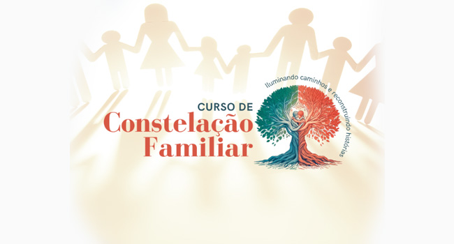Curso de Constelação Familiar