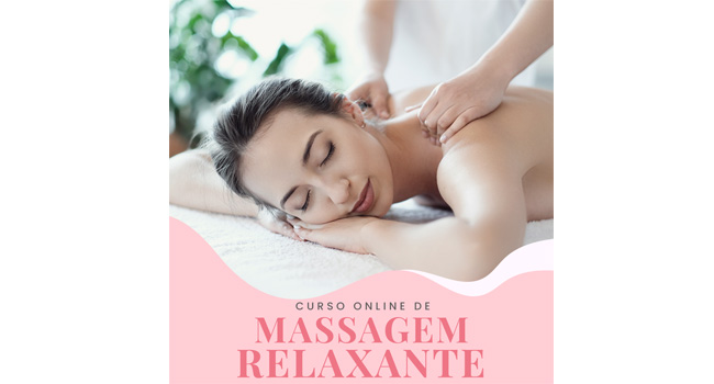 Massagem Relaxante