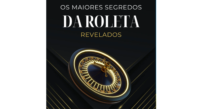  Segredos da Roleta Revelados