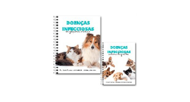 Doenças Infecciosas + Caderno de Questões