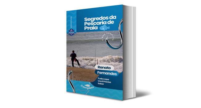 Segredos da Pescaria de Praia