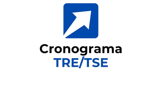 Cronograma de Estudos Pós-Edital - AJAJ (TRE/TSE)