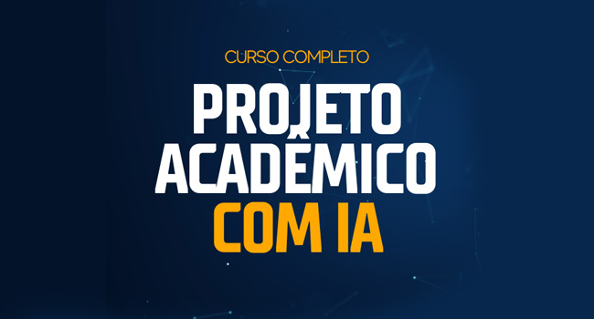 CURSO ONLINE [2.0] - Pesquisa Científica com IA
