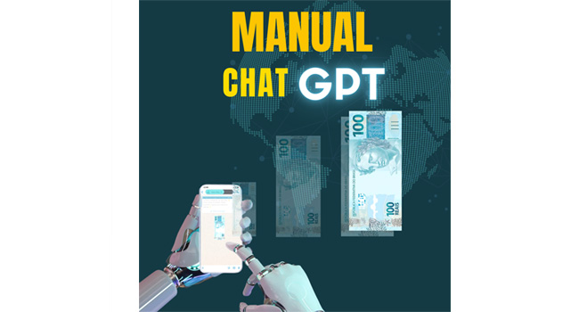 Manual Chat Gpt