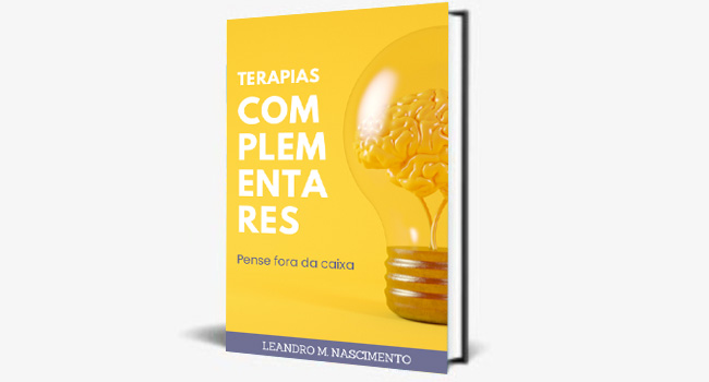 Terapias Complementares