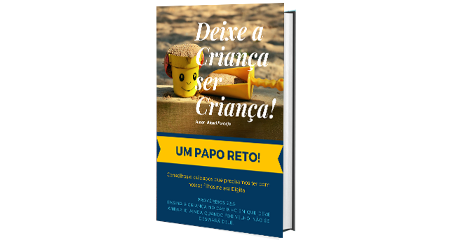 Deixe a Criança ser Criança