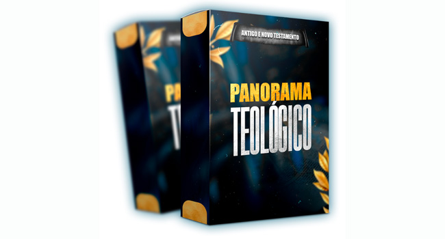 O Panorama Teológico