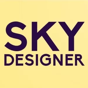 Sky design